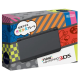 Illustration for article titled The New Nintendo 3DS Is Getting a Truly Spectacular, Um, Box